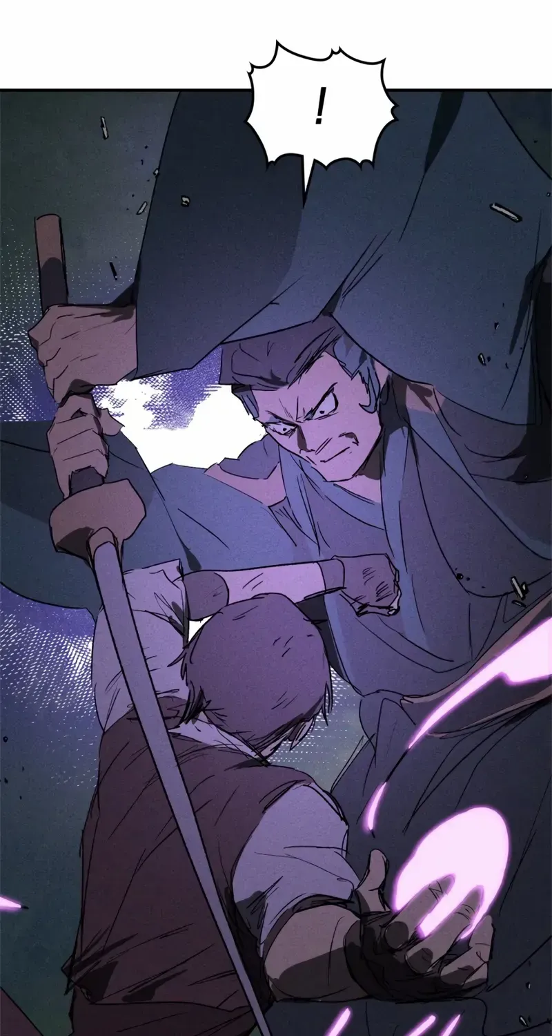 Chronicles Of The Martial God’s Return ( Chronicles of a Returner) Chapter 112 page 52 - 