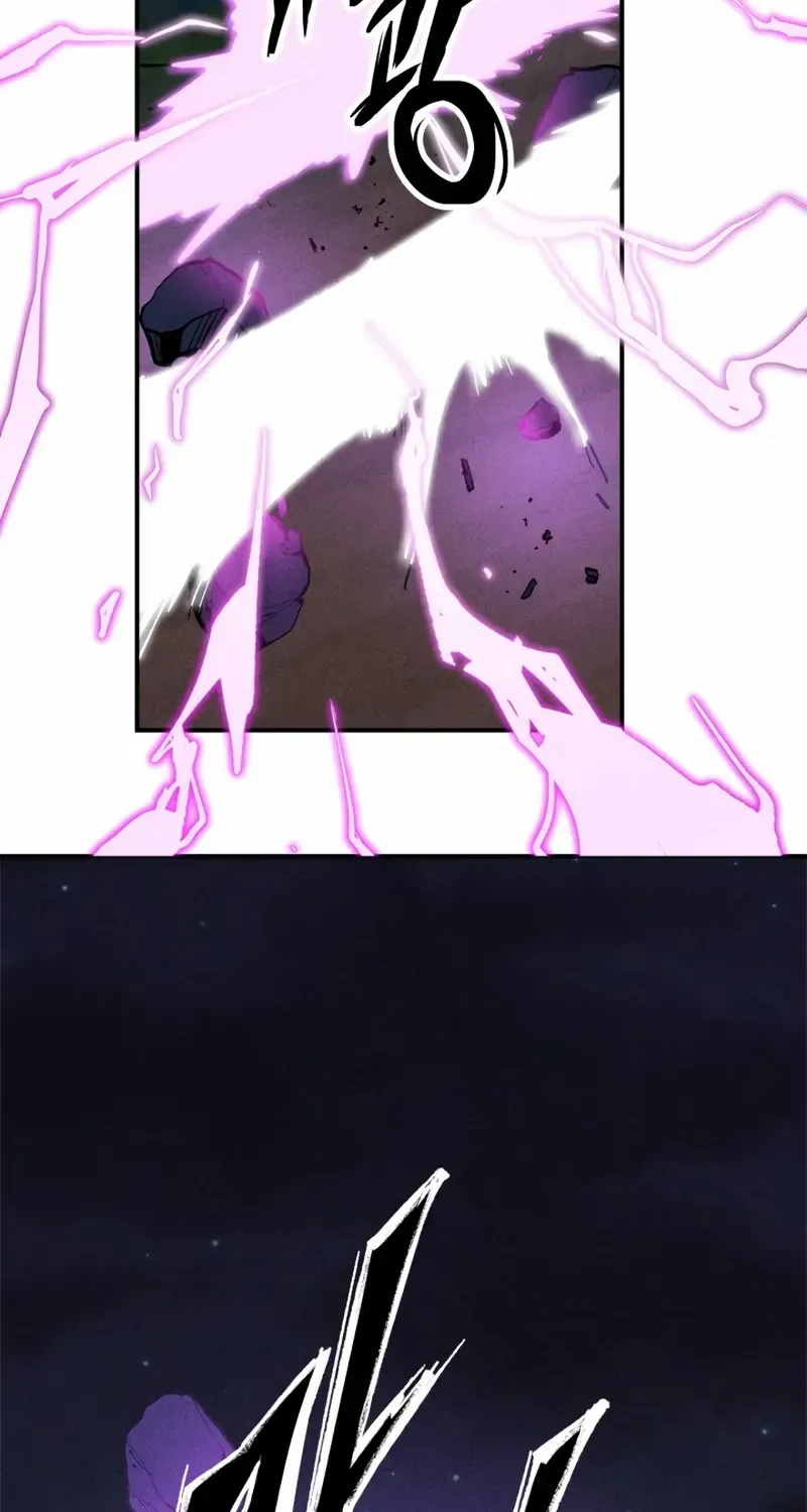 Chronicles Of The Martial God’s Return ( Chronicles of a Returner) Chapter 112 page 59 - 