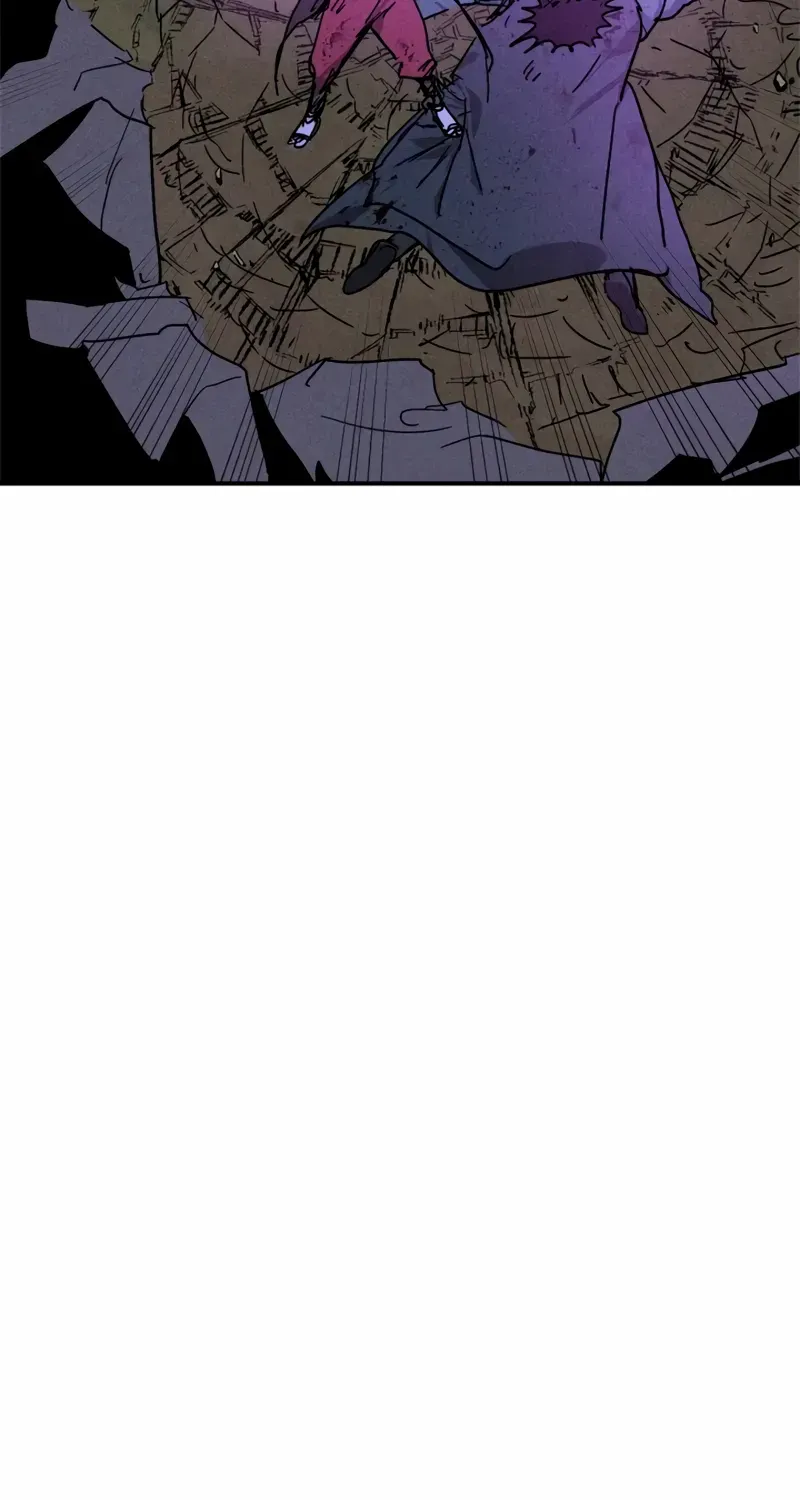 Chronicles Of The Martial God’s Return ( Chronicles of a Returner) Chapter 112 page 65 - 