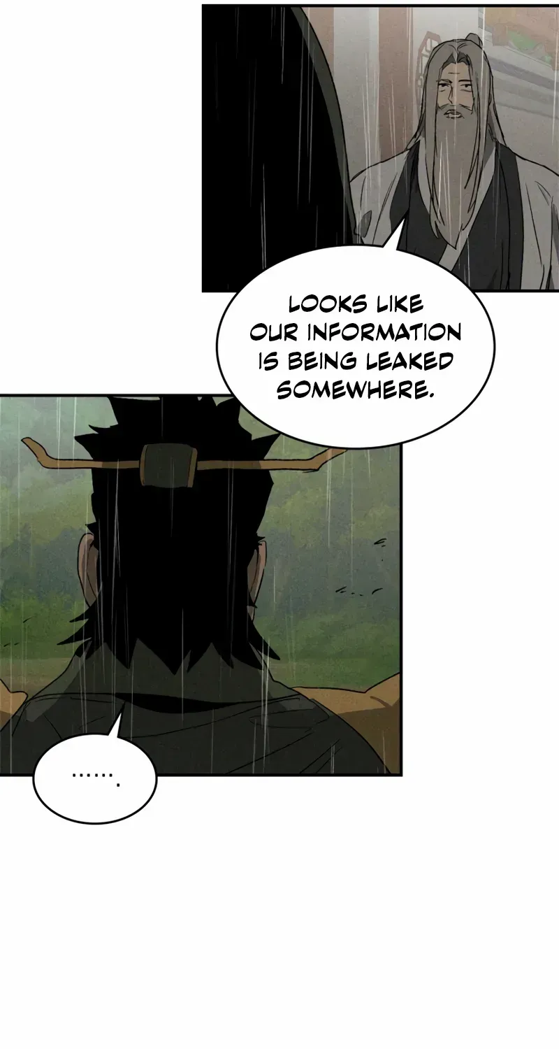 Chronicles Of The Martial God’s Return ( Chronicles of a Returner) Chapter 112 page 75 - 