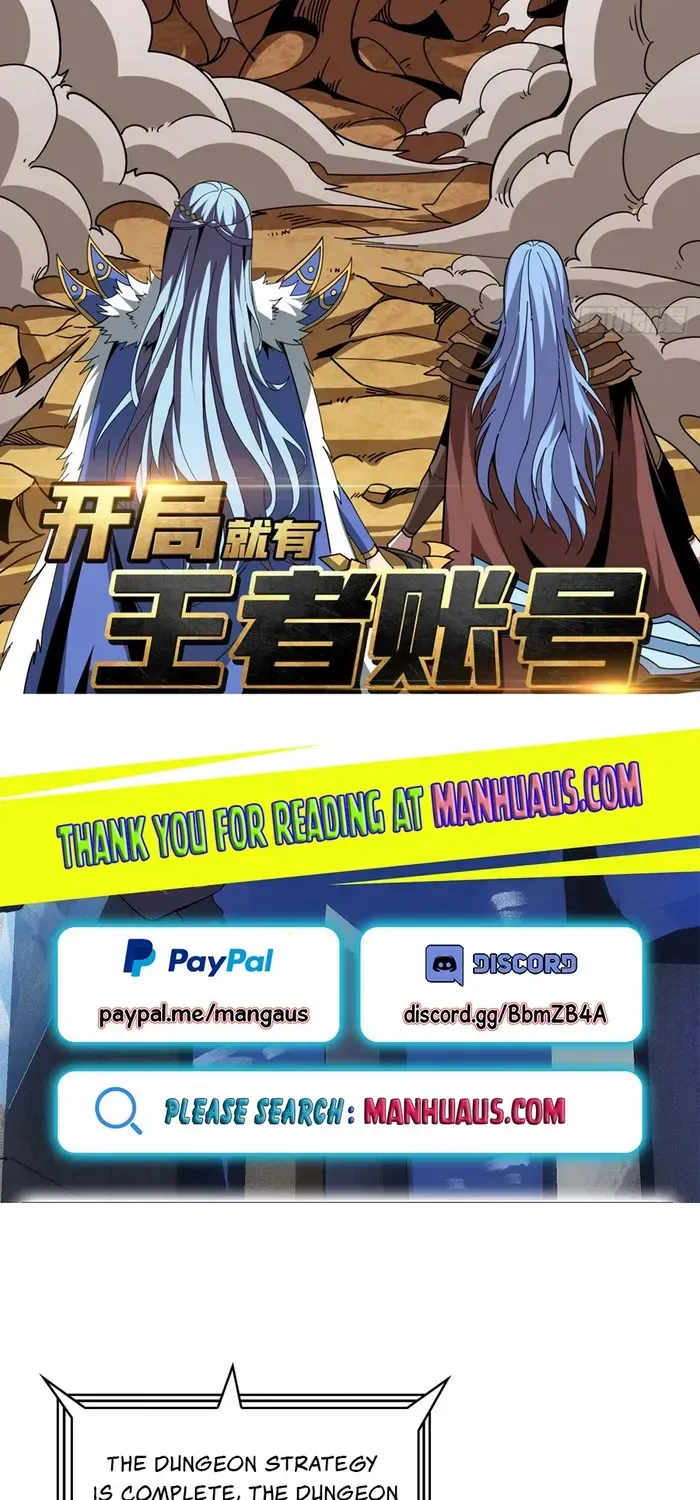 Chronicles Of The Martial God’s Return ( Chronicles of a Returner) Chapter 113 page 2 - 