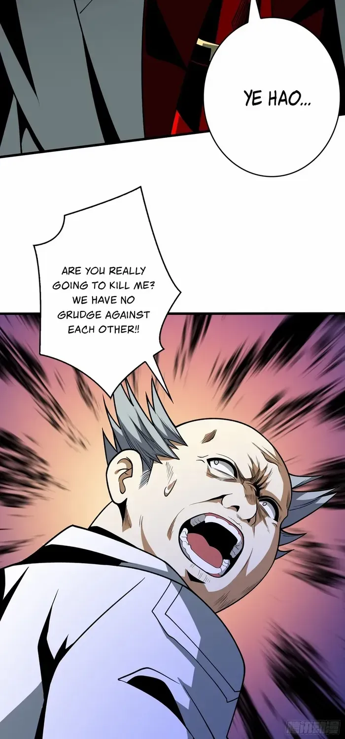 Chronicles Of The Martial God’s Return ( Chronicles of a Returner) Chapter 113 page 17 - 