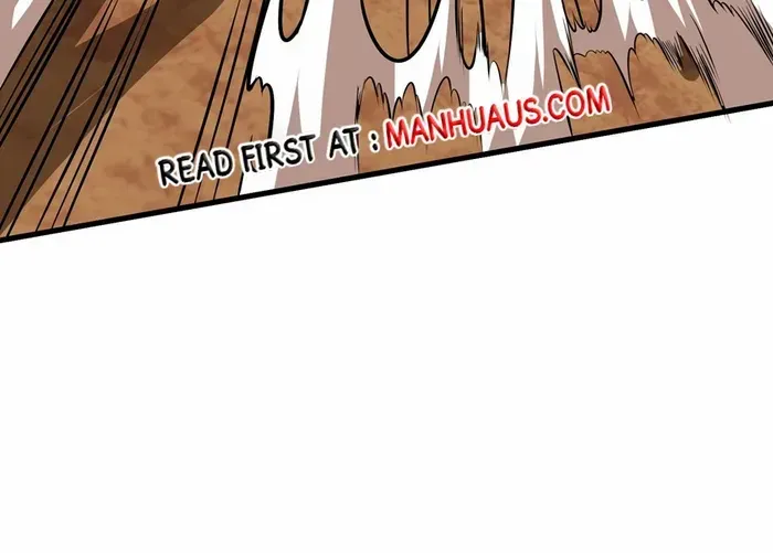 Chronicles Of The Martial God’s Return ( Chronicles of a Returner) Chapter 113 page 34 - 