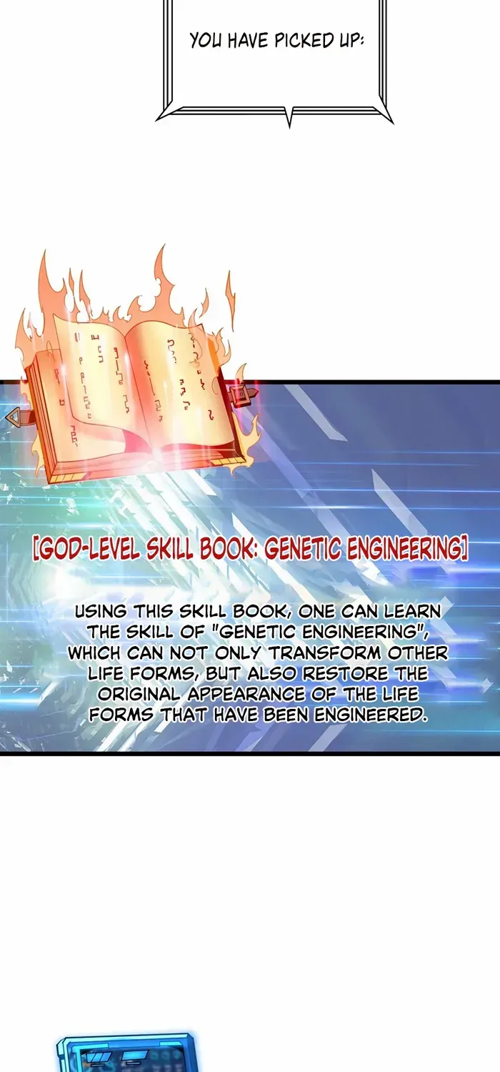 Chronicles Of The Martial God’s Return ( Chronicles of a Returner) Chapter 113 page 39 - 