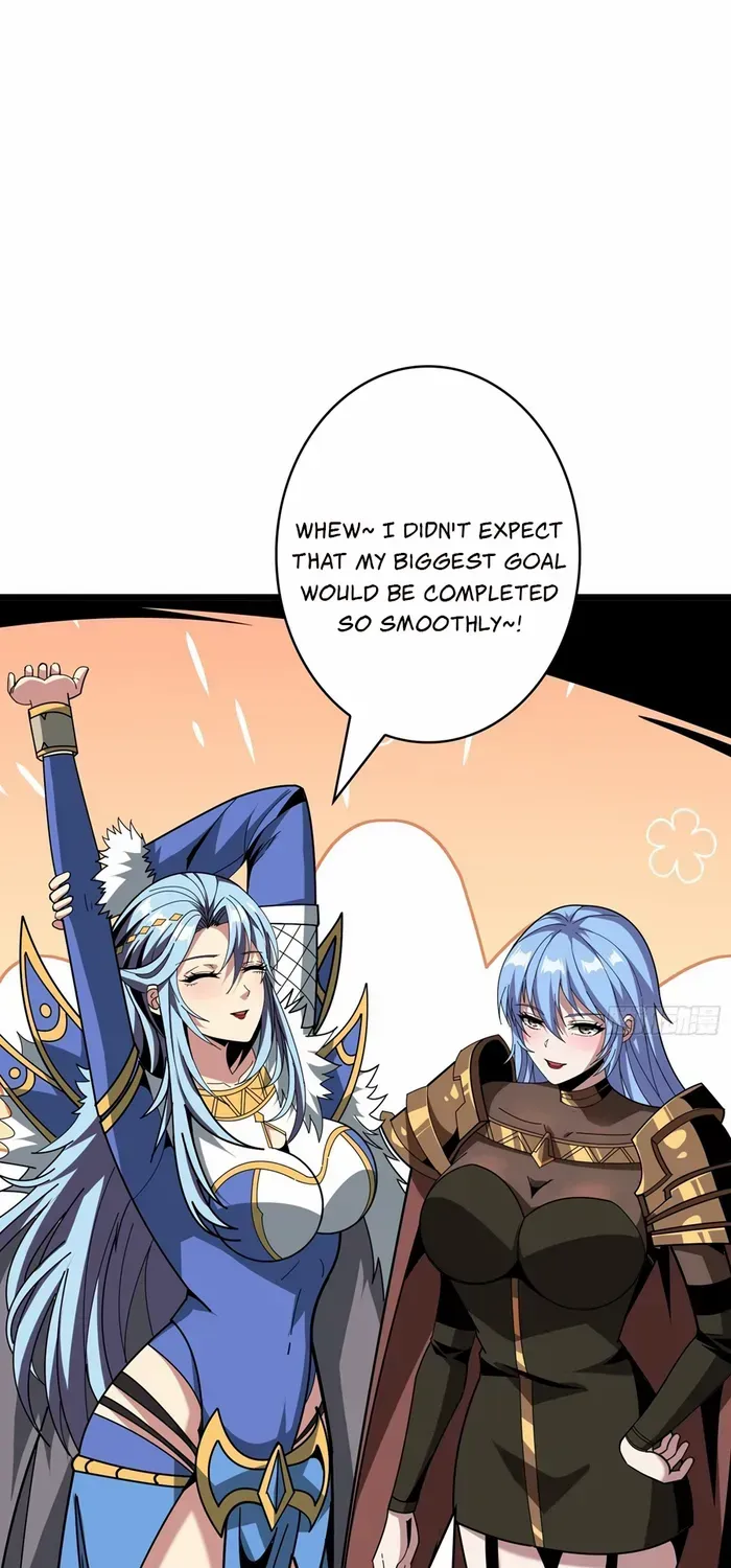 Chronicles Of The Martial God’s Return ( Chronicles of a Returner) Chapter 113 page 41 - 