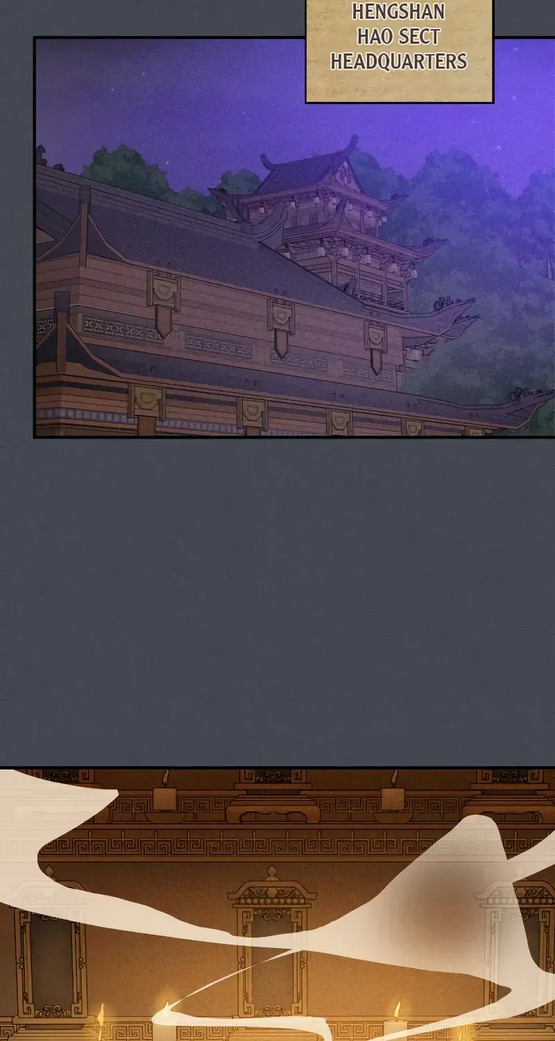 Chronicles Of The Martial God’s Return ( Chronicles of a Returner) Chapter 114 page 16 - 