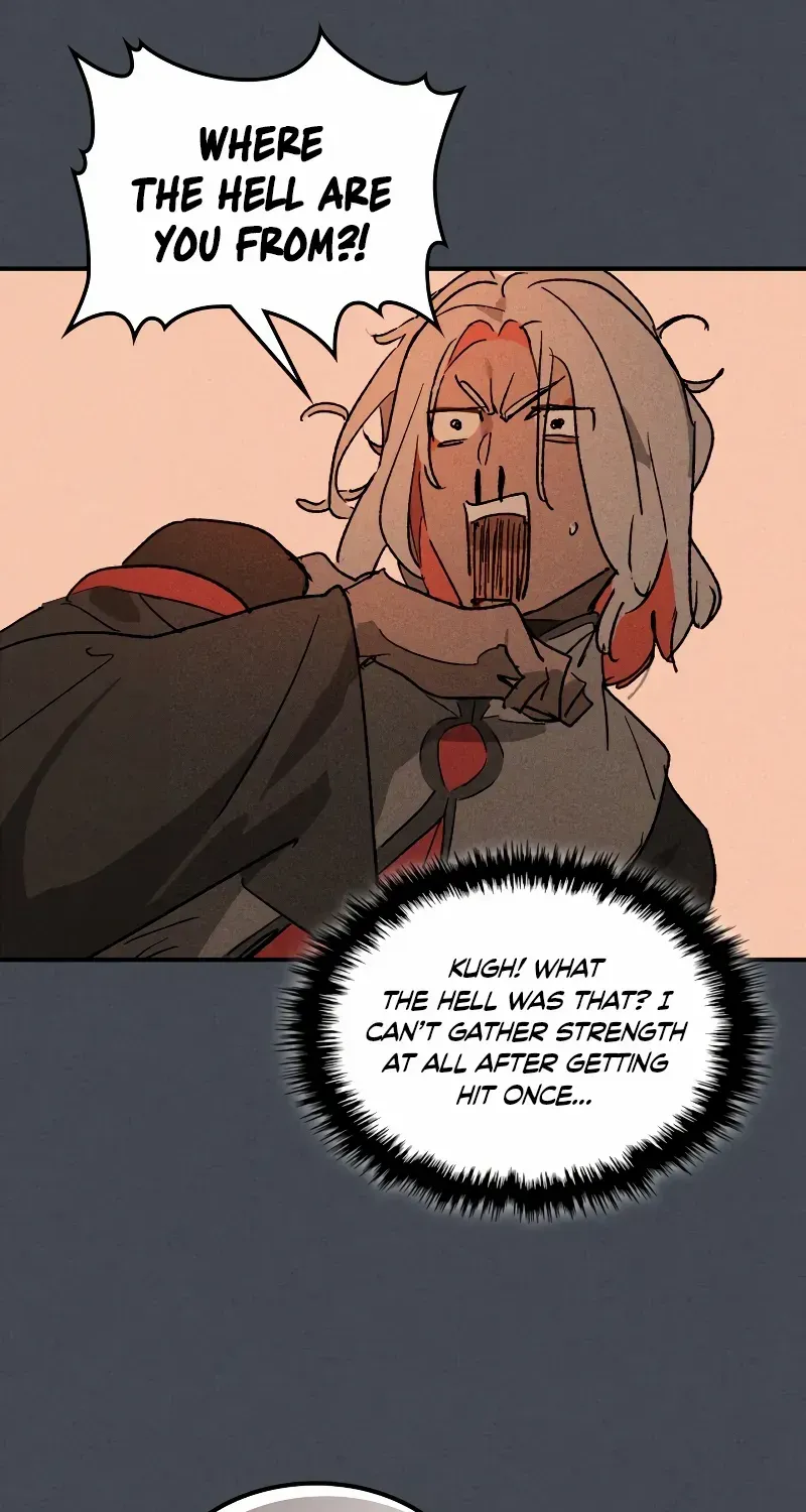 Chronicles Of The Martial God’s Return ( Chronicles of a Returner) Chapter 114 page 25 - 