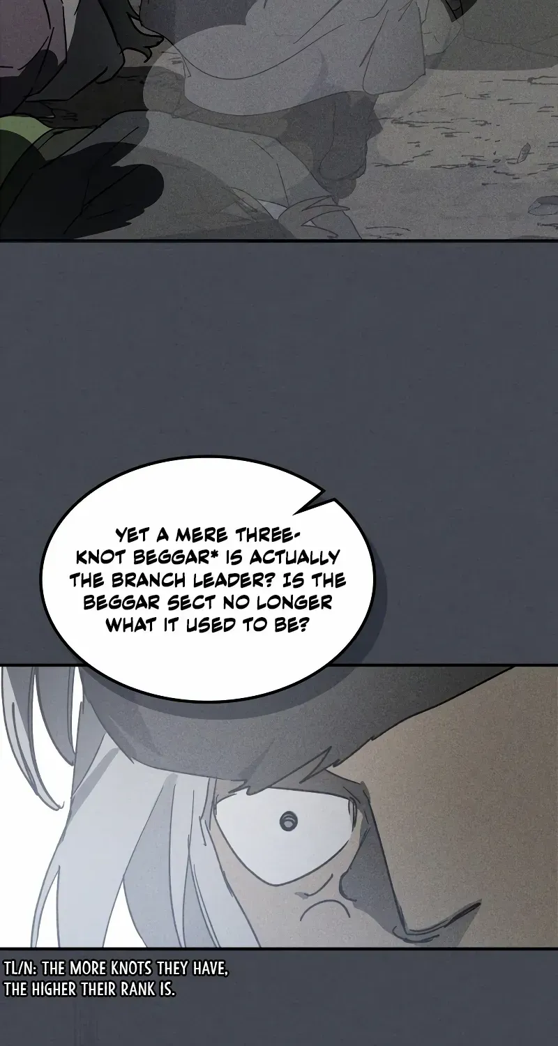 Chronicles Of The Martial God’s Return ( Chronicles of a Returner) Chapter 114 page 42 - 