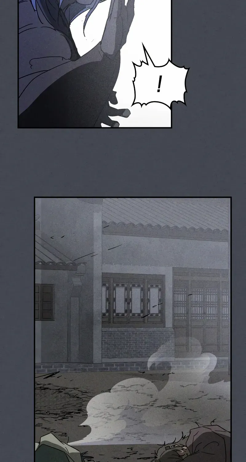 Chronicles Of The Martial God’s Return ( Chronicles of a Returner) Chapter 114 page 45 - 