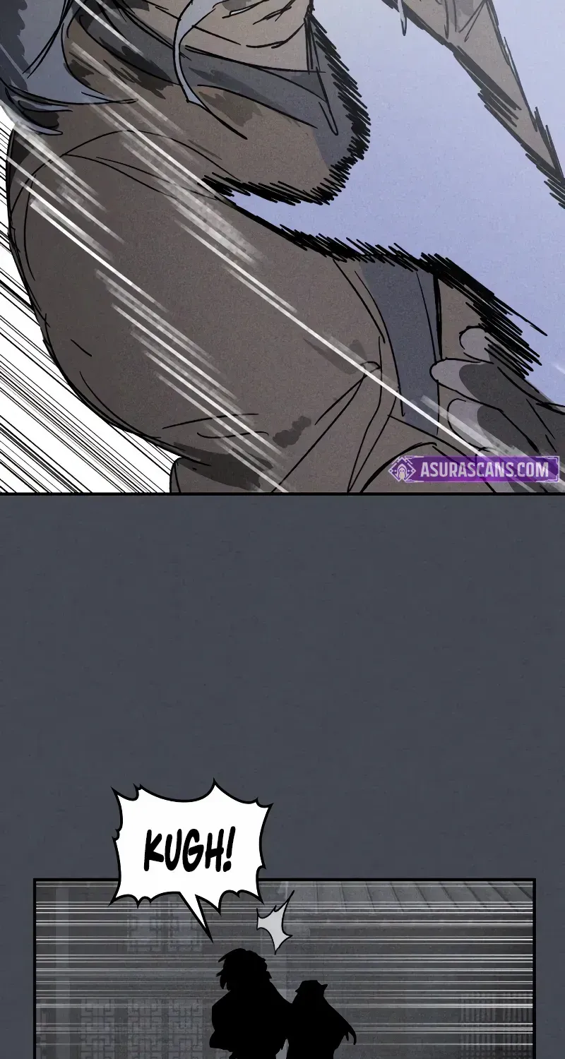 Chronicles Of The Martial God’s Return ( Chronicles of a Returner) Chapter 114 page 47 - 