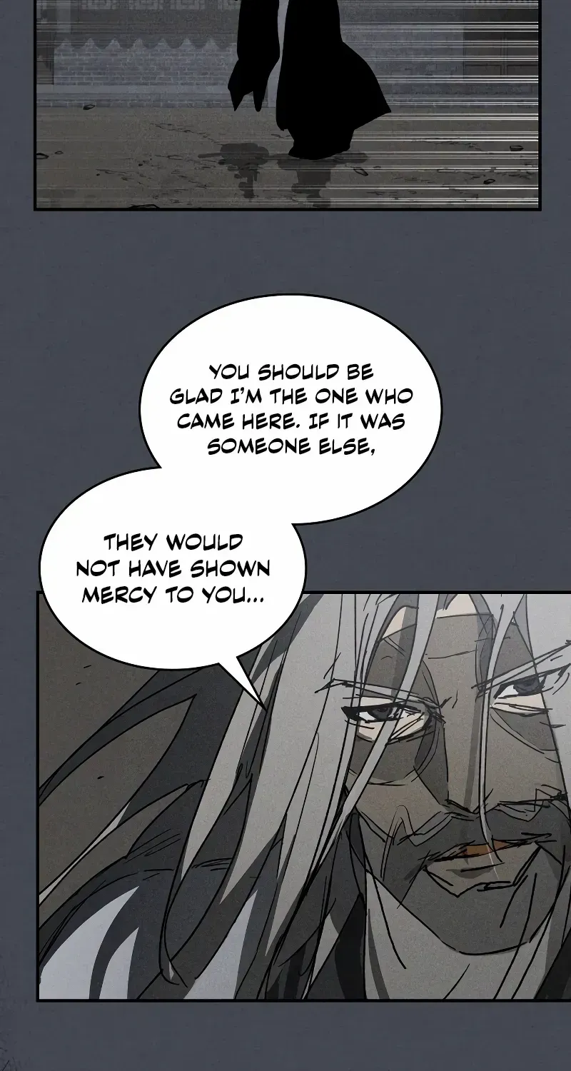 Chronicles Of The Martial God’s Return ( Chronicles of a Returner) Chapter 114 page 48 - 