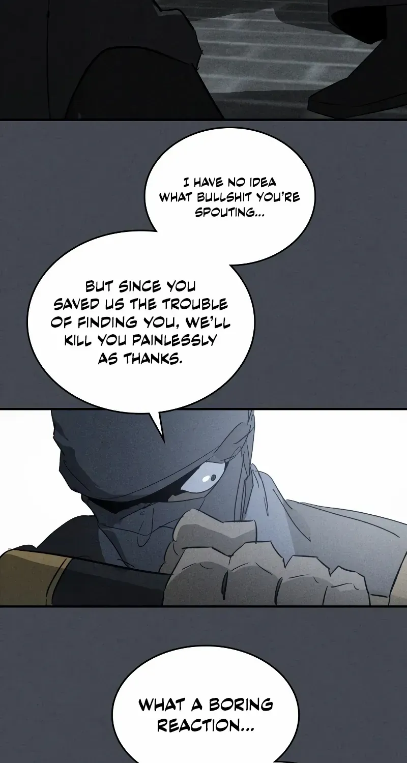 Chronicles Of The Martial God’s Return ( Chronicles of a Returner) Chapter 114 page 60 - 