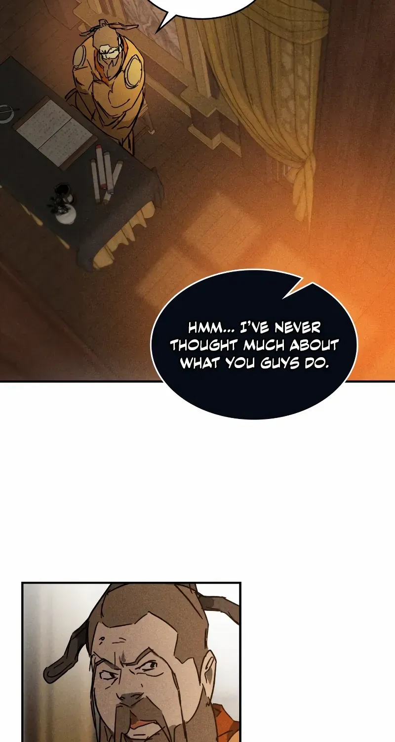 Chronicles Of The Martial God’s Return ( Chronicles of a Returner) Chapter 114 page 74 - 
