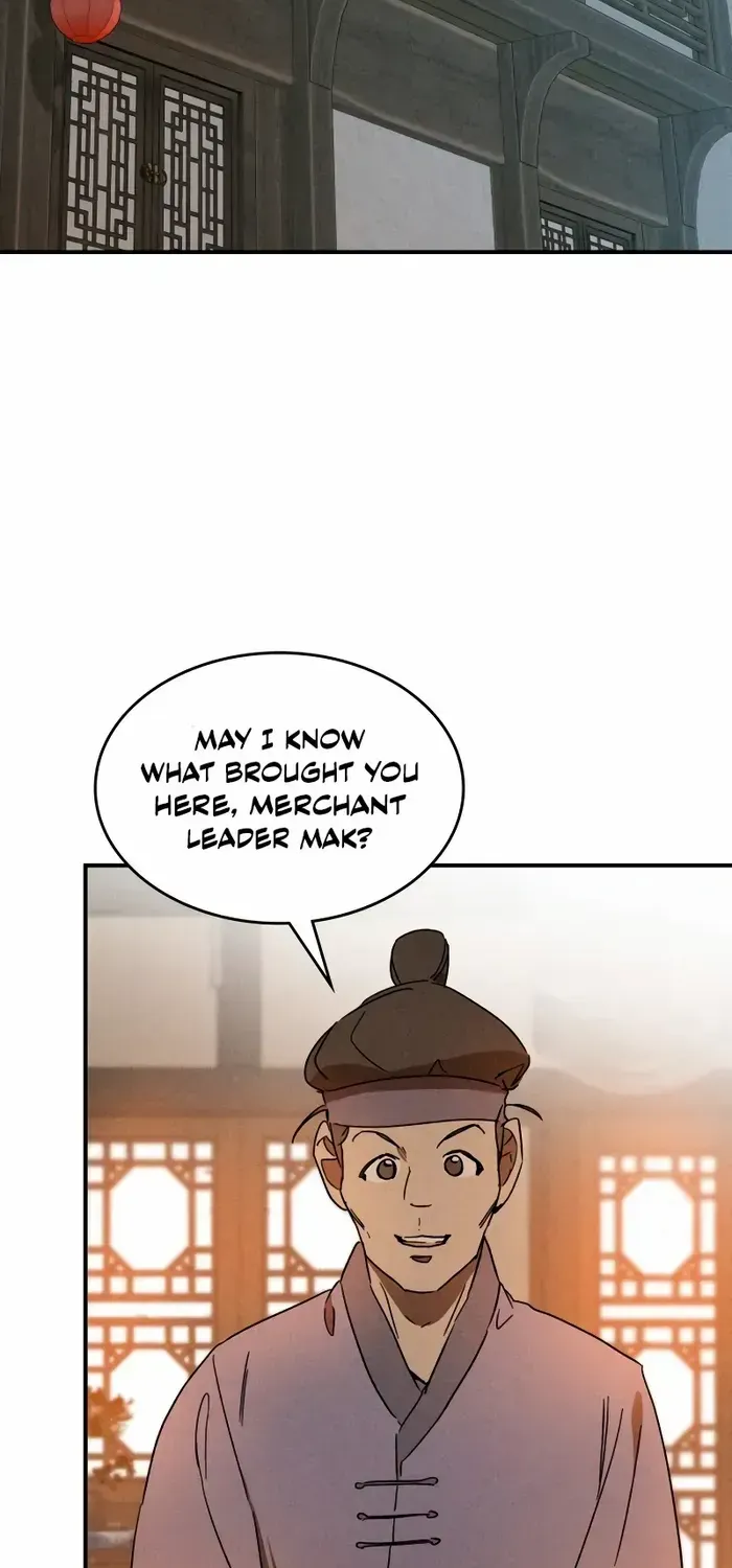 Chronicles Of The Martial God’s Return ( Chronicles of a Returner) Chapter 115 page 2 - 