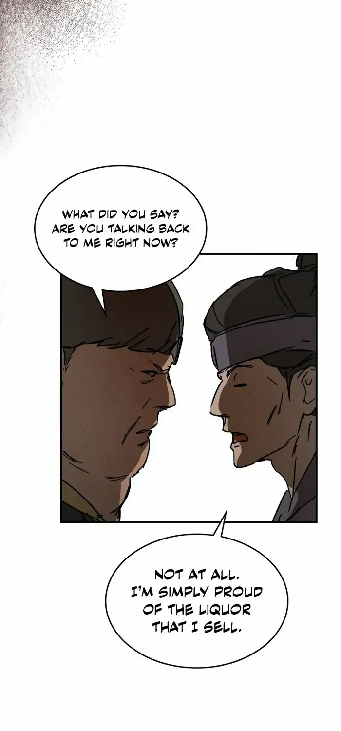 Chronicles Of The Martial God’s Return ( Chronicles of a Returner) Chapter 115 page 13 - 