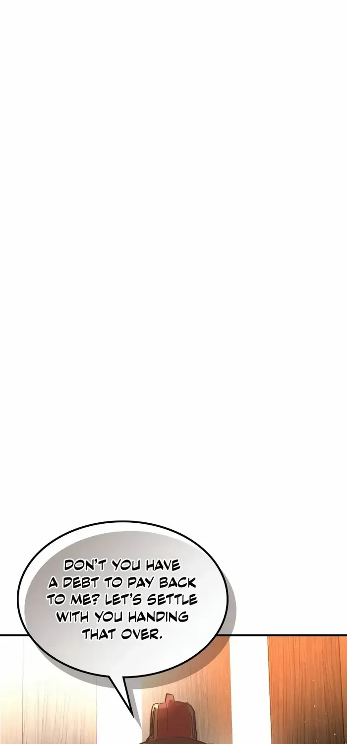 Chronicles Of The Martial God’s Return ( Chronicles of a Returner) Chapter 115 page 20 - 