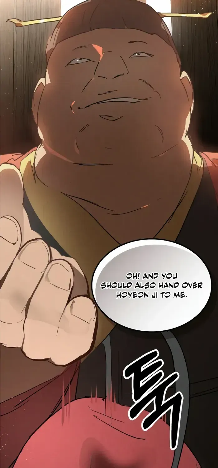 Chronicles Of The Martial God’s Return ( Chronicles of a Returner) Chapter 115 page 21 - 