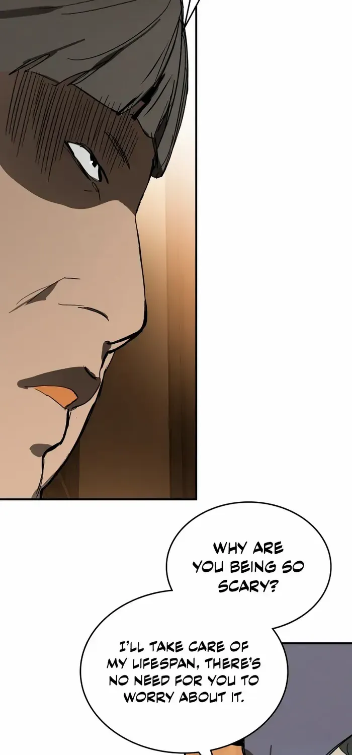 Chronicles Of The Martial God’s Return ( Chronicles of a Returner) Chapter 115 page 29 - 