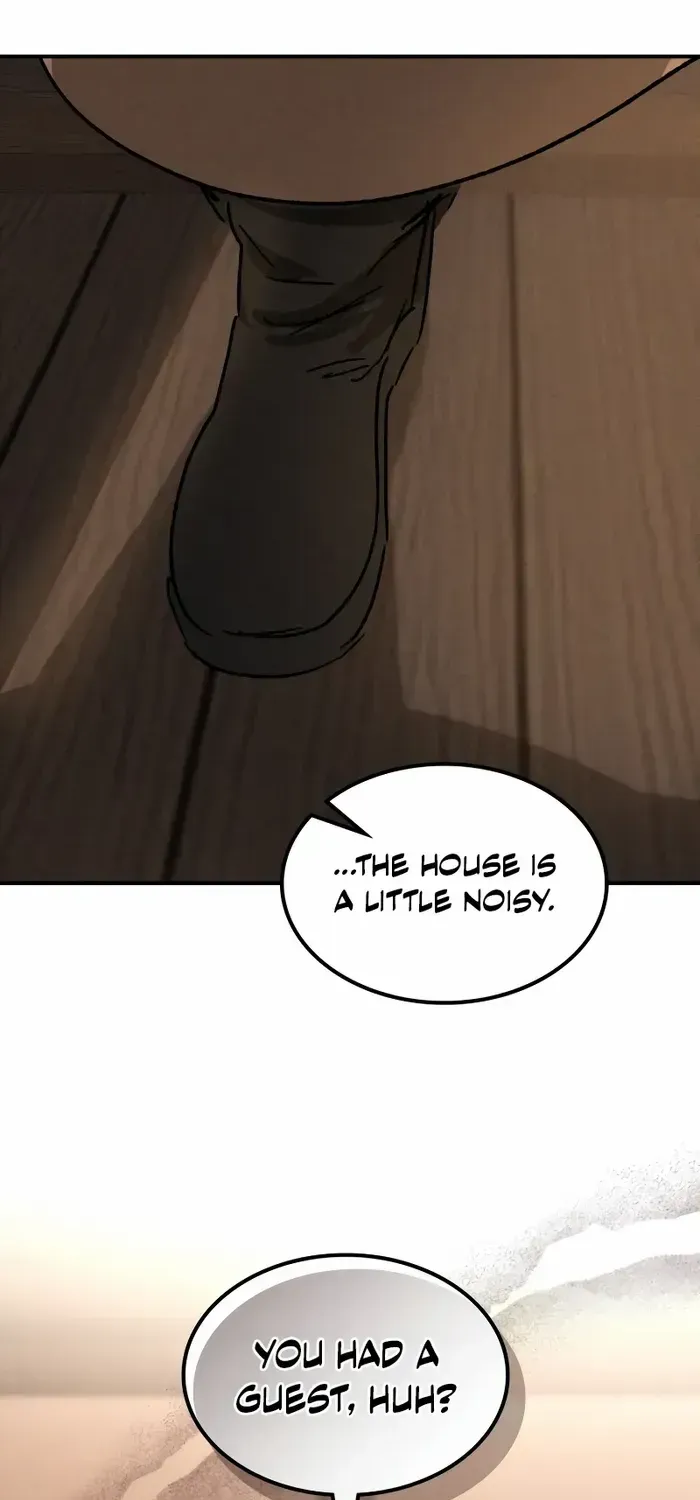 Chronicles Of The Martial God’s Return ( Chronicles of a Returner) Chapter 115 page 32 - 