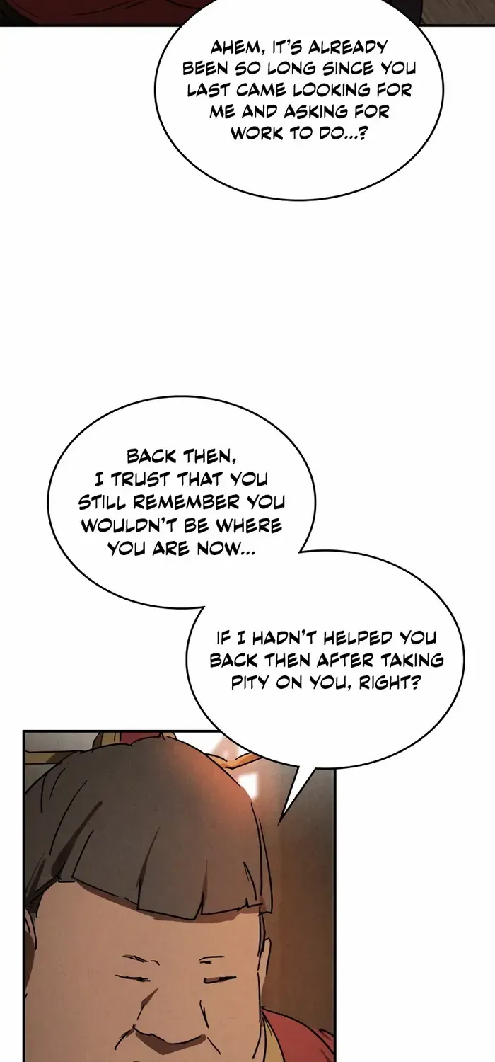 Chronicles Of The Martial God’s Return ( Chronicles of a Returner) Chapter 115 page 5 - 