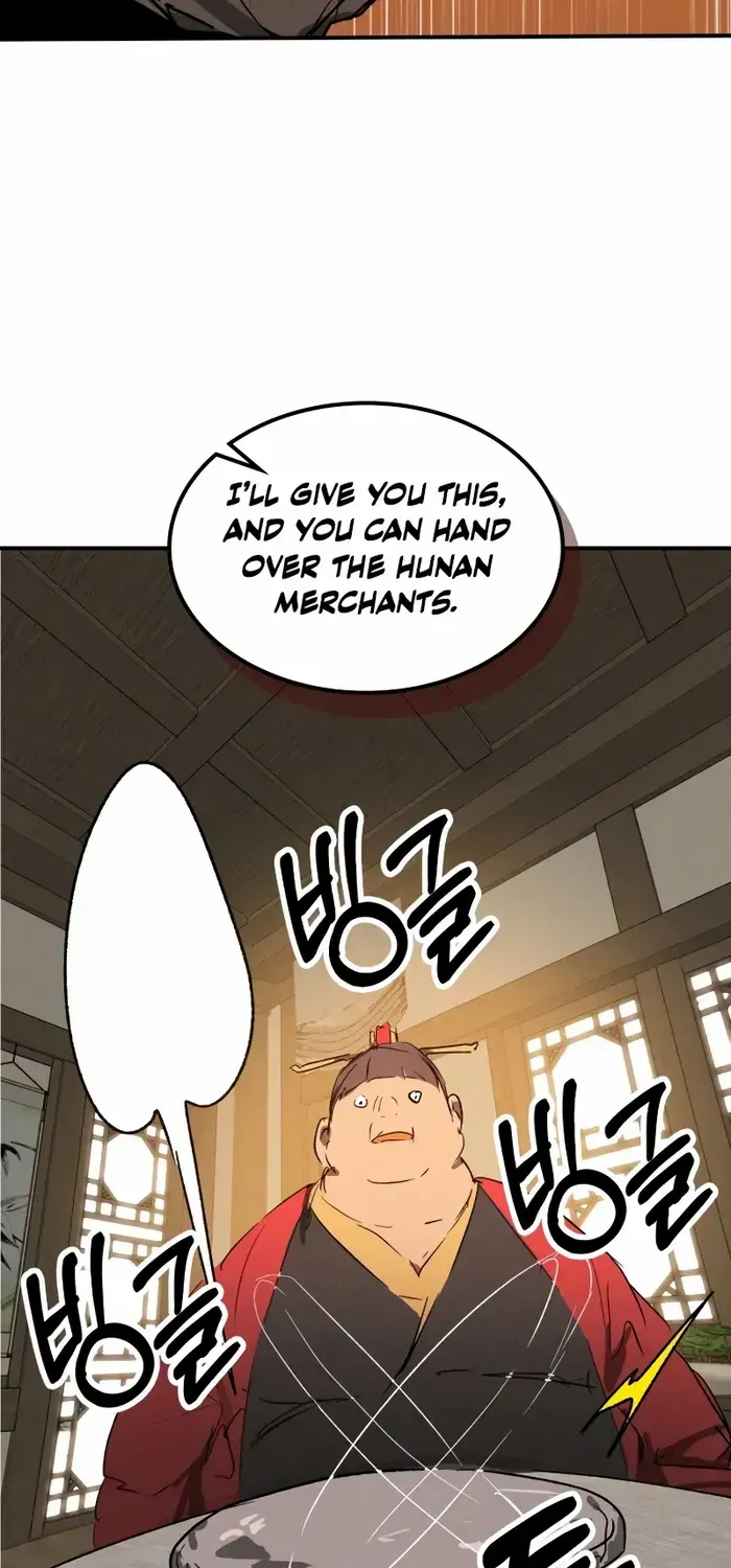 Chronicles Of The Martial God’s Return ( Chronicles of a Returner) Chapter 115 page 43 - 