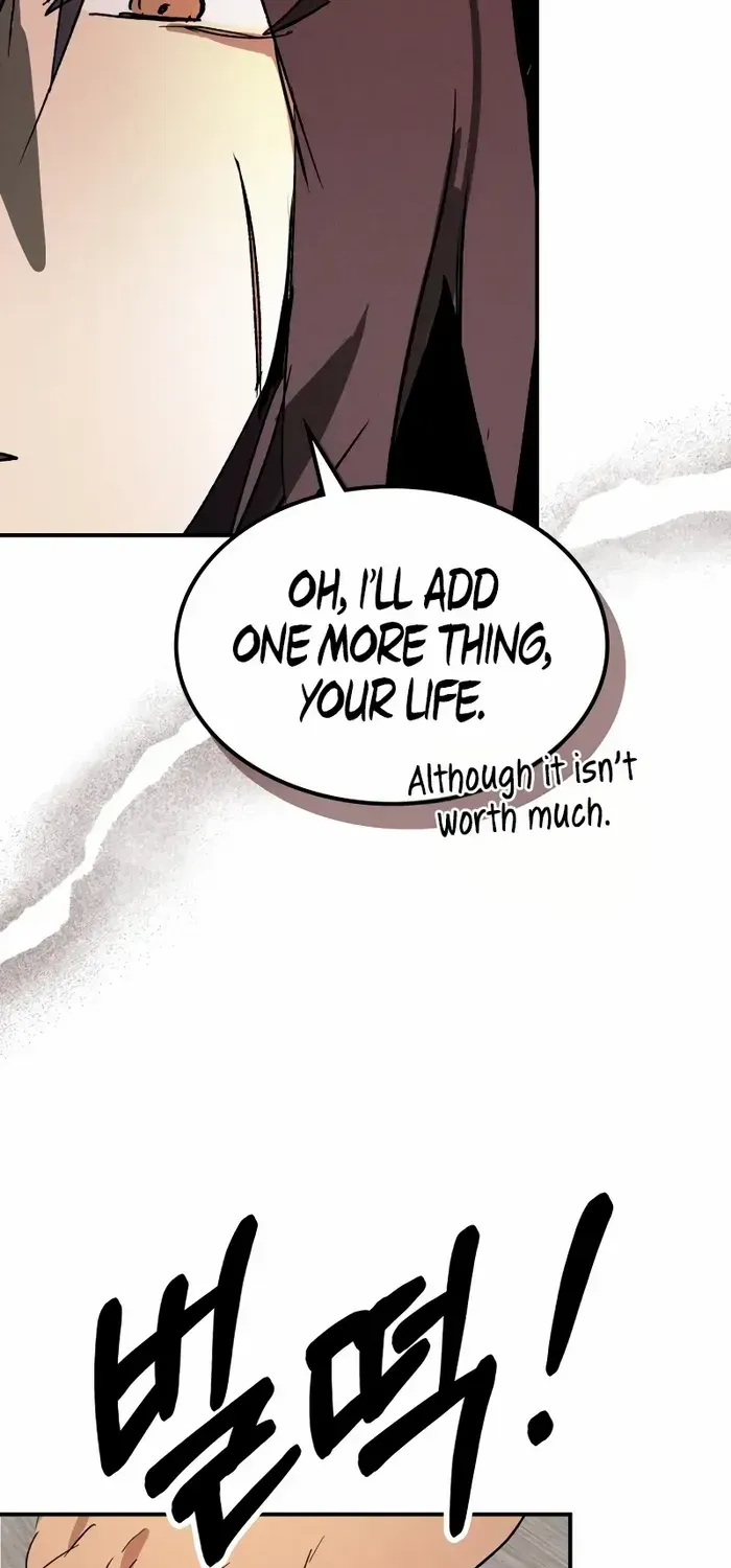 Chronicles Of The Martial God’s Return ( Chronicles of a Returner) Chapter 115 page 46 - 