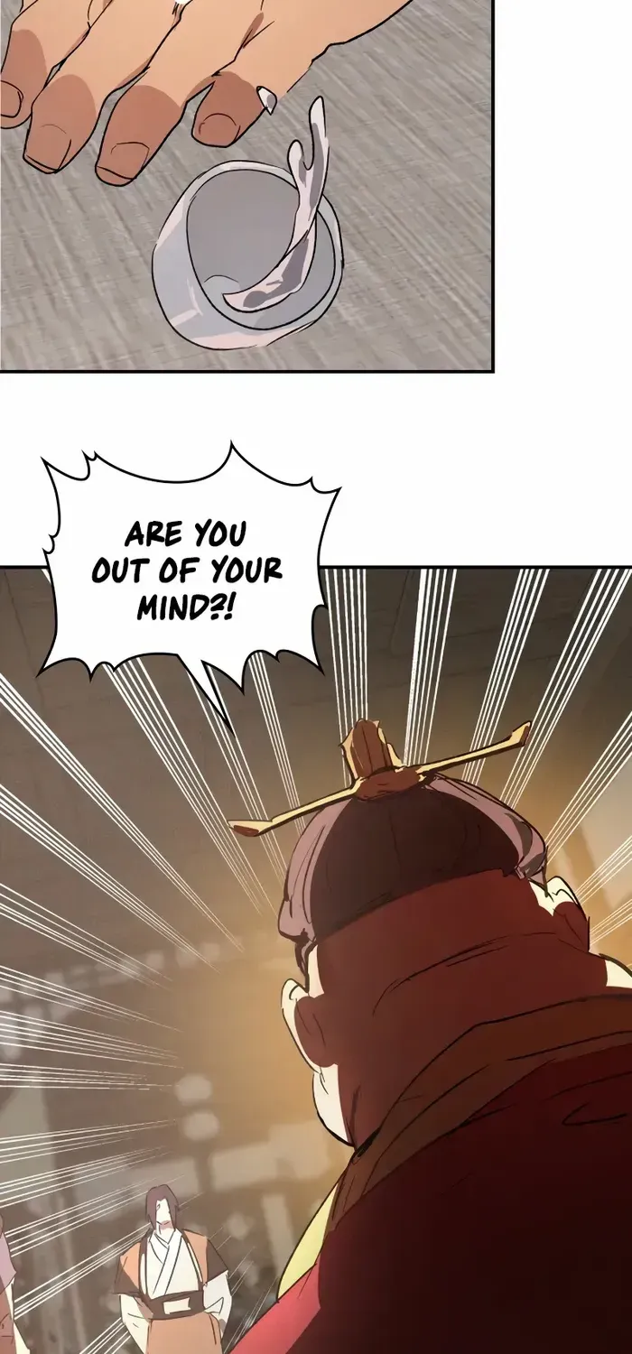 Chronicles Of The Martial God’s Return ( Chronicles of a Returner) Chapter 115 page 47 - 
