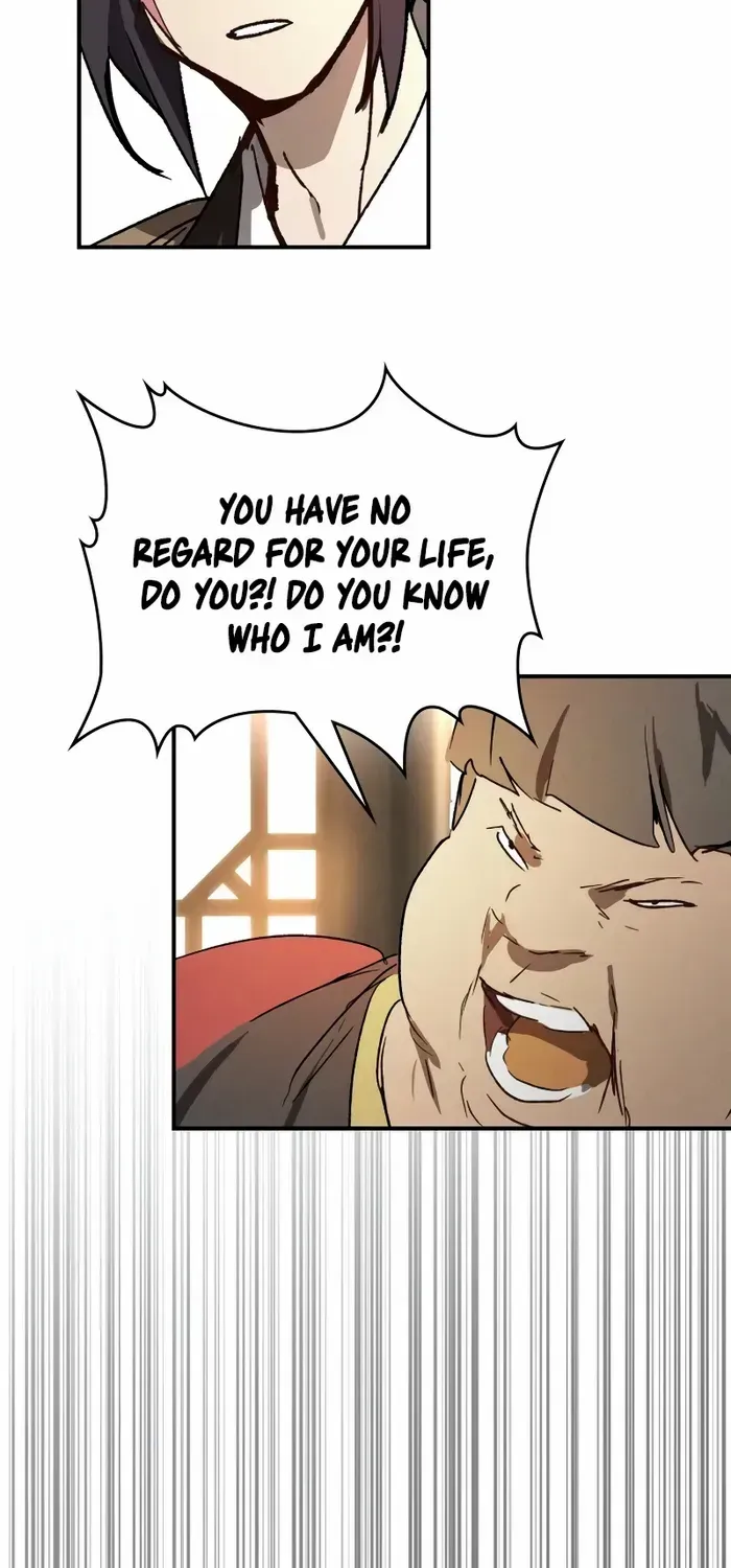 Chronicles Of The Martial God’s Return ( Chronicles of a Returner) Chapter 115 page 49 - 