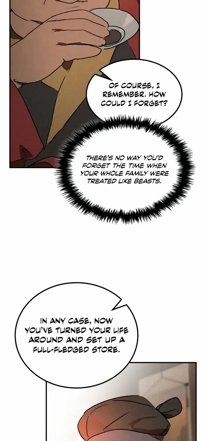 Chronicles Of The Martial God’s Return ( Chronicles of a Returner) Chapter 115 page 6 - 