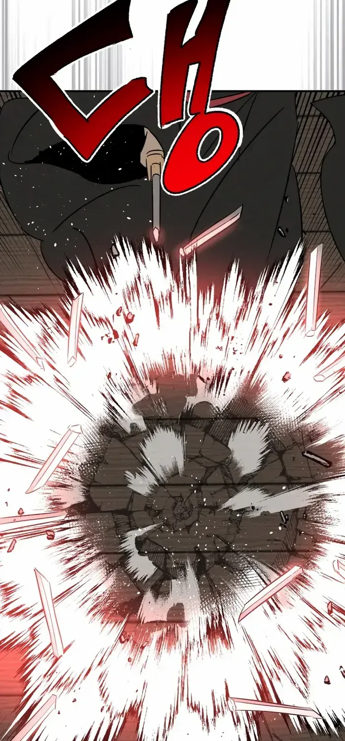 Chronicles Of The Martial God’s Return ( Chronicles of a Returner) Chapter 115 page 55 - 