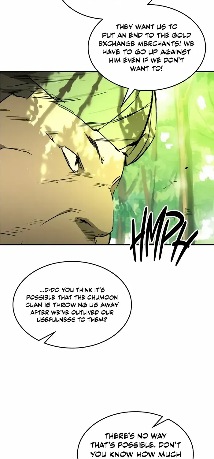 Chronicles Of The Martial God’s Return ( Chronicles of a Returner) Chapter 115 page 65 - 