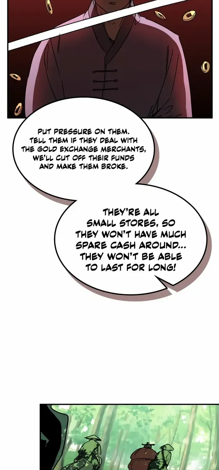Chronicles Of The Martial God’s Return ( Chronicles of a Returner) Chapter 115 page 68 - 