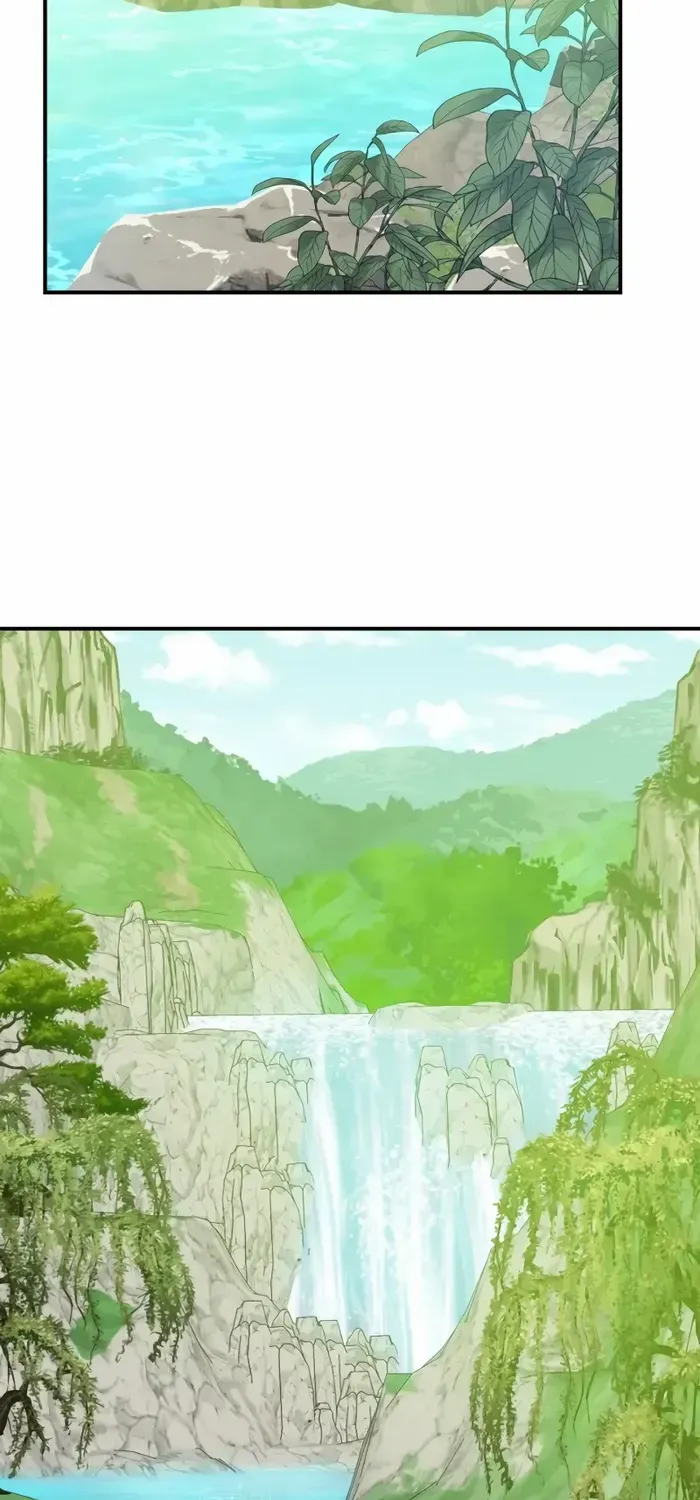 Chronicles Of The Martial God’s Return ( Chronicles of a Returner) Chapter 115 page 72 - 