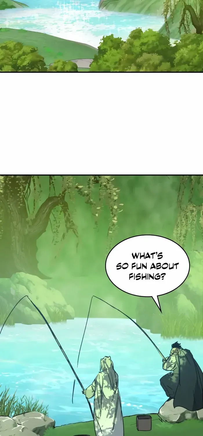 Chronicles Of The Martial God’s Return ( Chronicles of a Returner) Chapter 115 page 73 - 