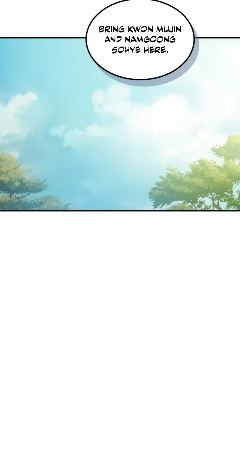 Chronicles Of The Martial God’s Return ( Chronicles of a Returner) Chapter 116 page 14 - 