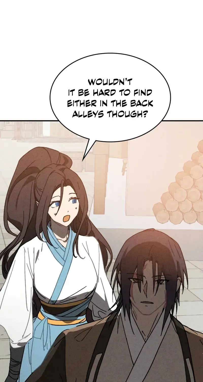 Chronicles Of The Martial God’s Return ( Chronicles of a Returner) Chapter 116 page 30 - 