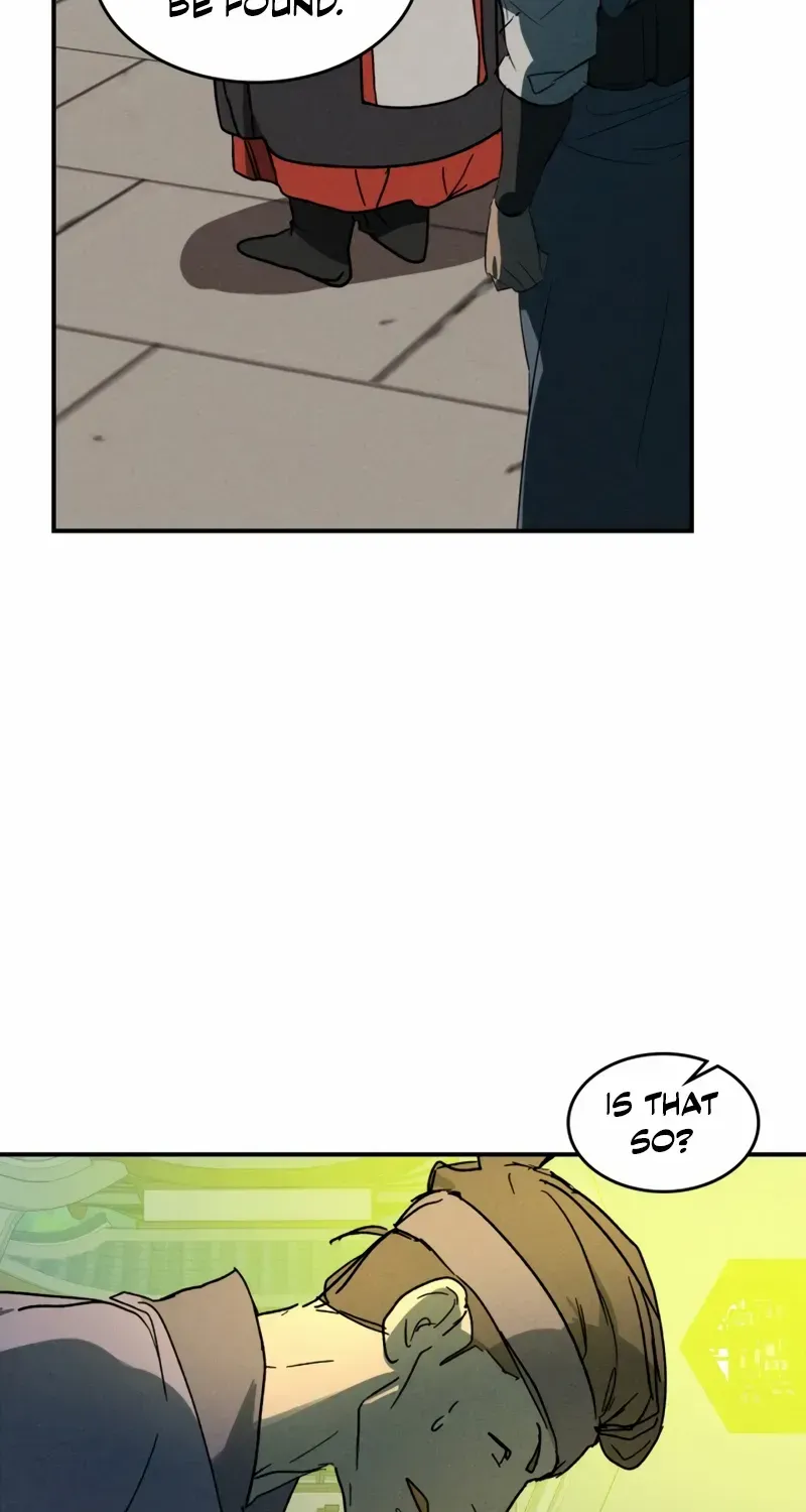 Chronicles Of The Martial God’s Return ( Chronicles of a Returner) Chapter 116 page 4 - 