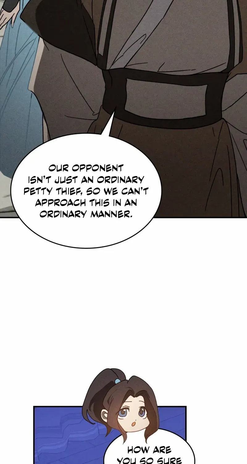 Chronicles Of The Martial God’s Return ( Chronicles of a Returner) Chapter 116 page 31 - 