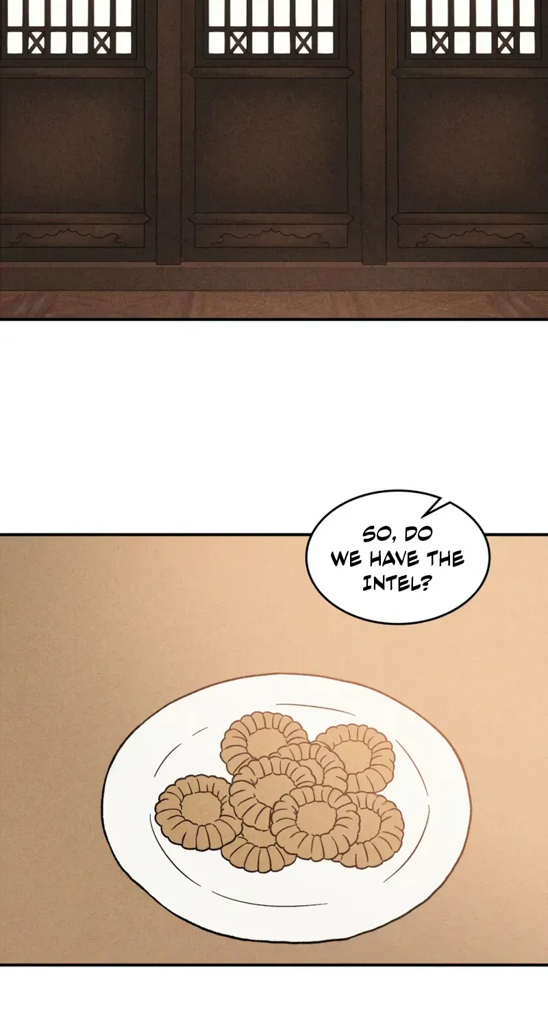 Chronicles Of The Martial God’s Return ( Chronicles of a Returner) Chapter 116 page 42 - 