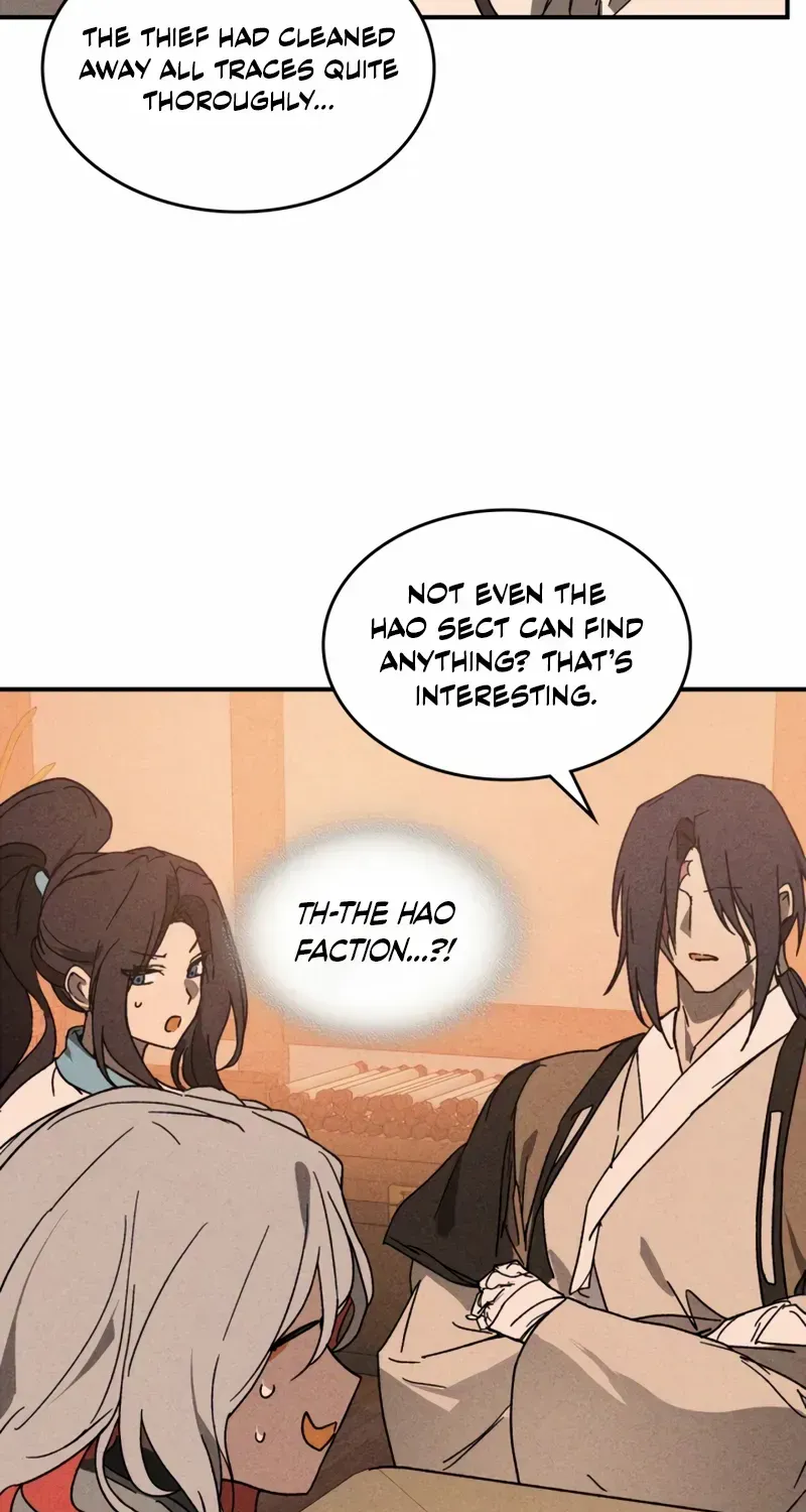 Chronicles Of The Martial God’s Return ( Chronicles of a Returner) Chapter 116 page 46 - 