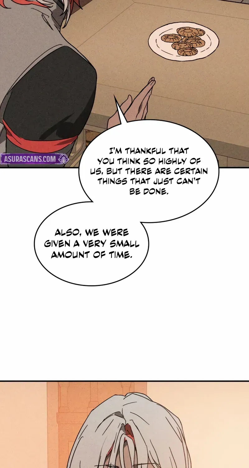Chronicles Of The Martial God’s Return ( Chronicles of a Returner) Chapter 116 page 47 - 
