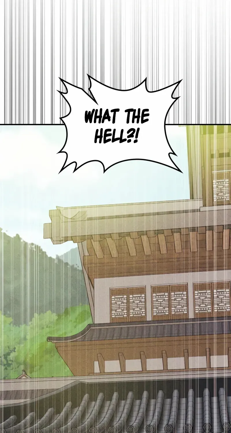 Chronicles Of The Martial God’s Return ( Chronicles of a Returner) Chapter 116 page 69 - 