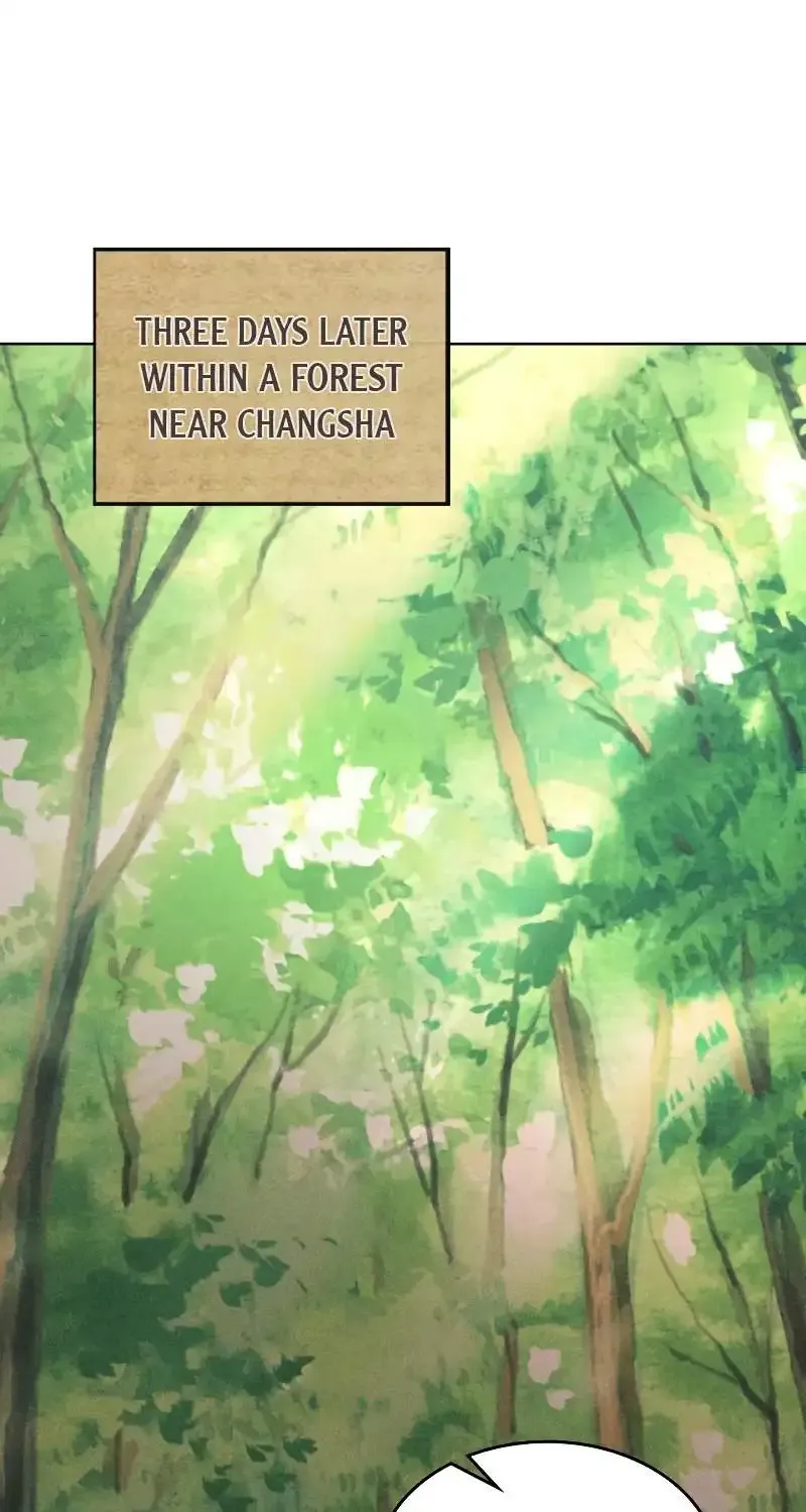 Chronicles Of The Martial God’s Return ( Chronicles of a Returner) Chapter 117 page 1 - 