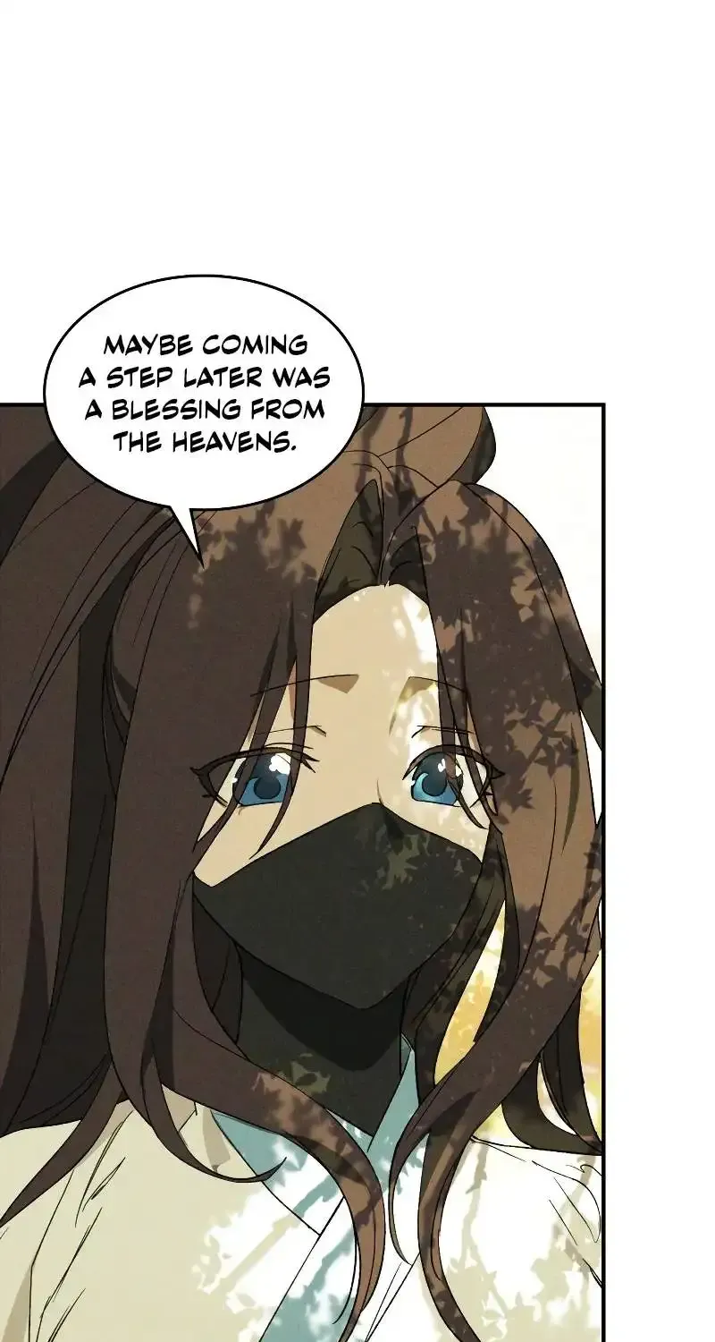 Chronicles Of The Martial God’s Return ( Chronicles of a Returner) Chapter 117 page 50 - 