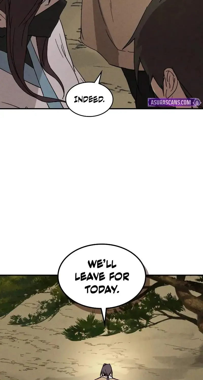 Chronicles Of The Martial God’s Return ( Chronicles of a Returner) Chapter 117 page 61 - 