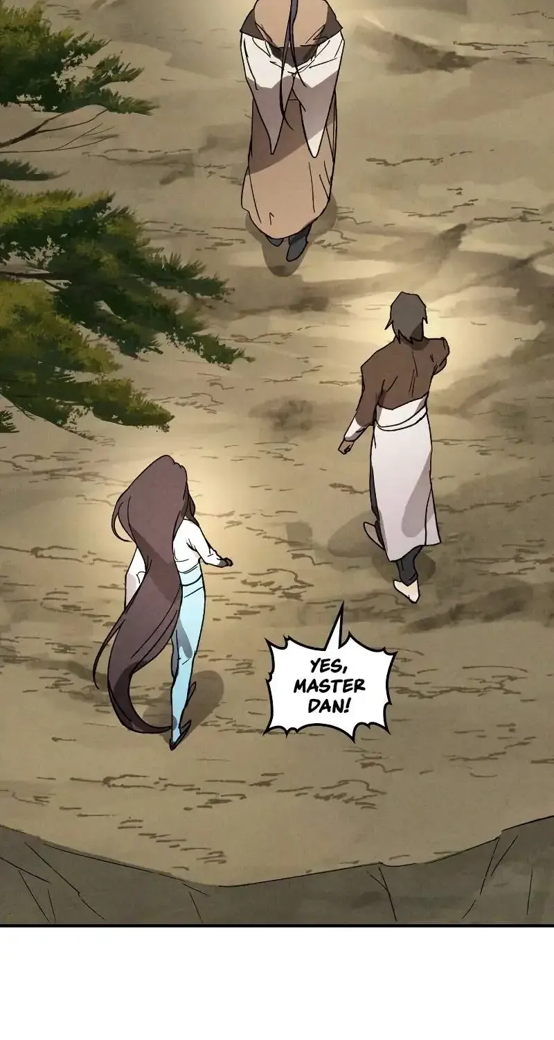 Chronicles Of The Martial God’s Return ( Chronicles of a Returner) Chapter 117 page 62 - 