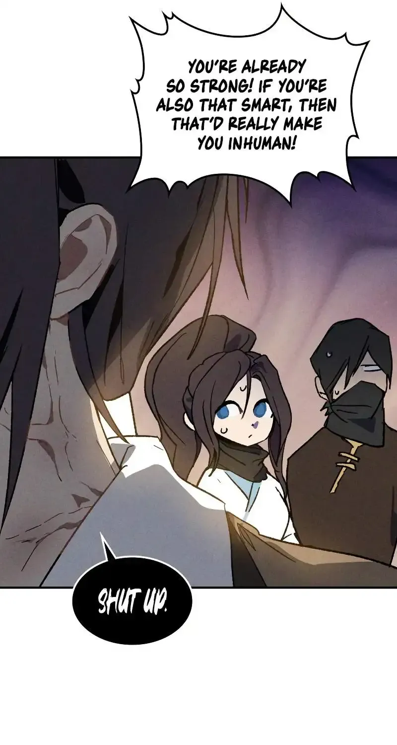Chronicles Of The Martial God’s Return ( Chronicles of a Returner) Chapter 117 page 79 - 