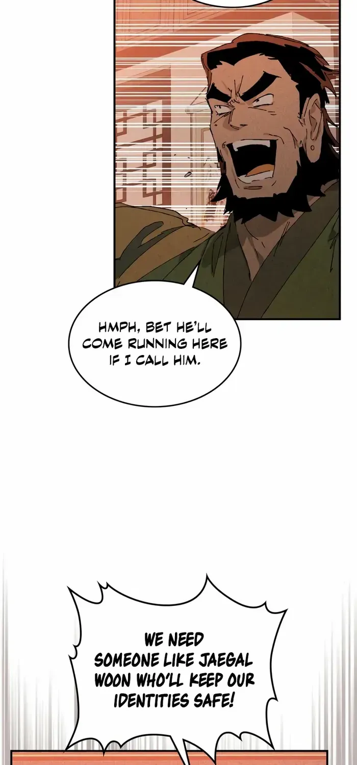 Chronicles Of The Martial God’s Return ( Chronicles of a Returner) Chapter 118 page 2 - 