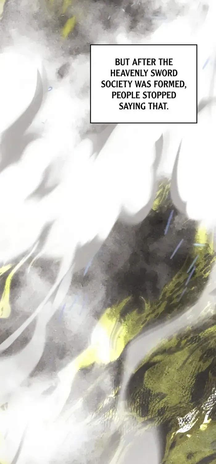 Chronicles Of The Martial God’s Return ( Chronicles of a Returner) Chapter 118 page 11 - 