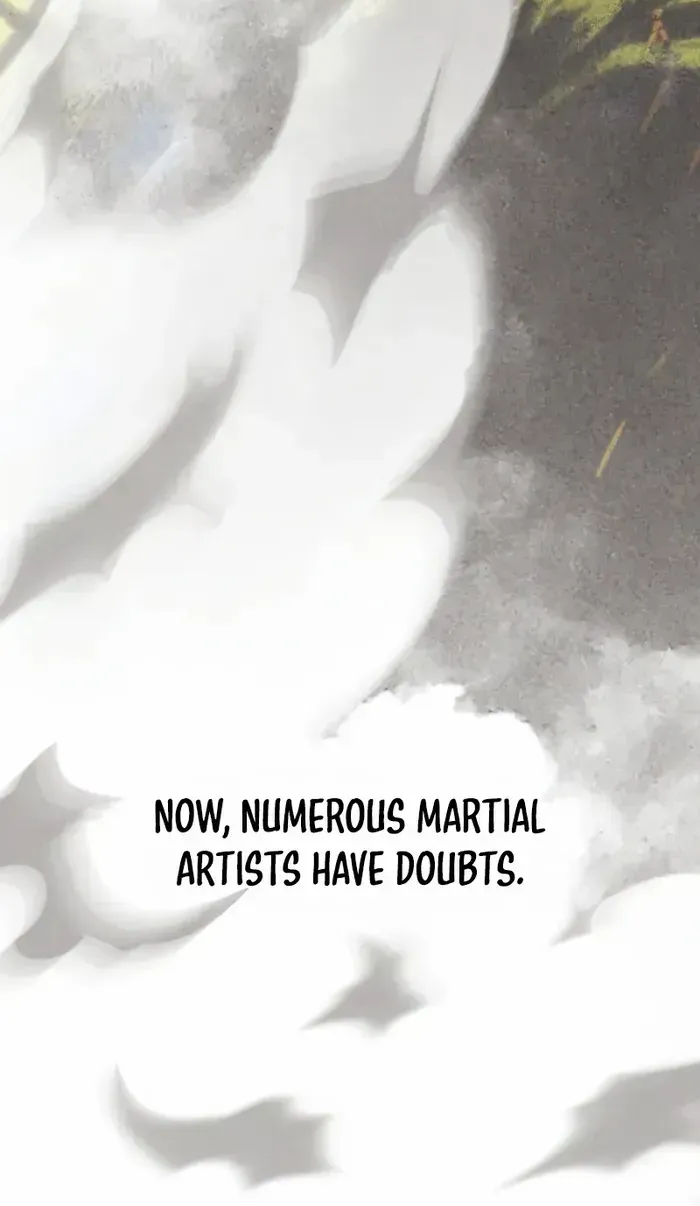 Chronicles Of The Martial God’s Return ( Chronicles of a Returner) Chapter 118 page 12 - 